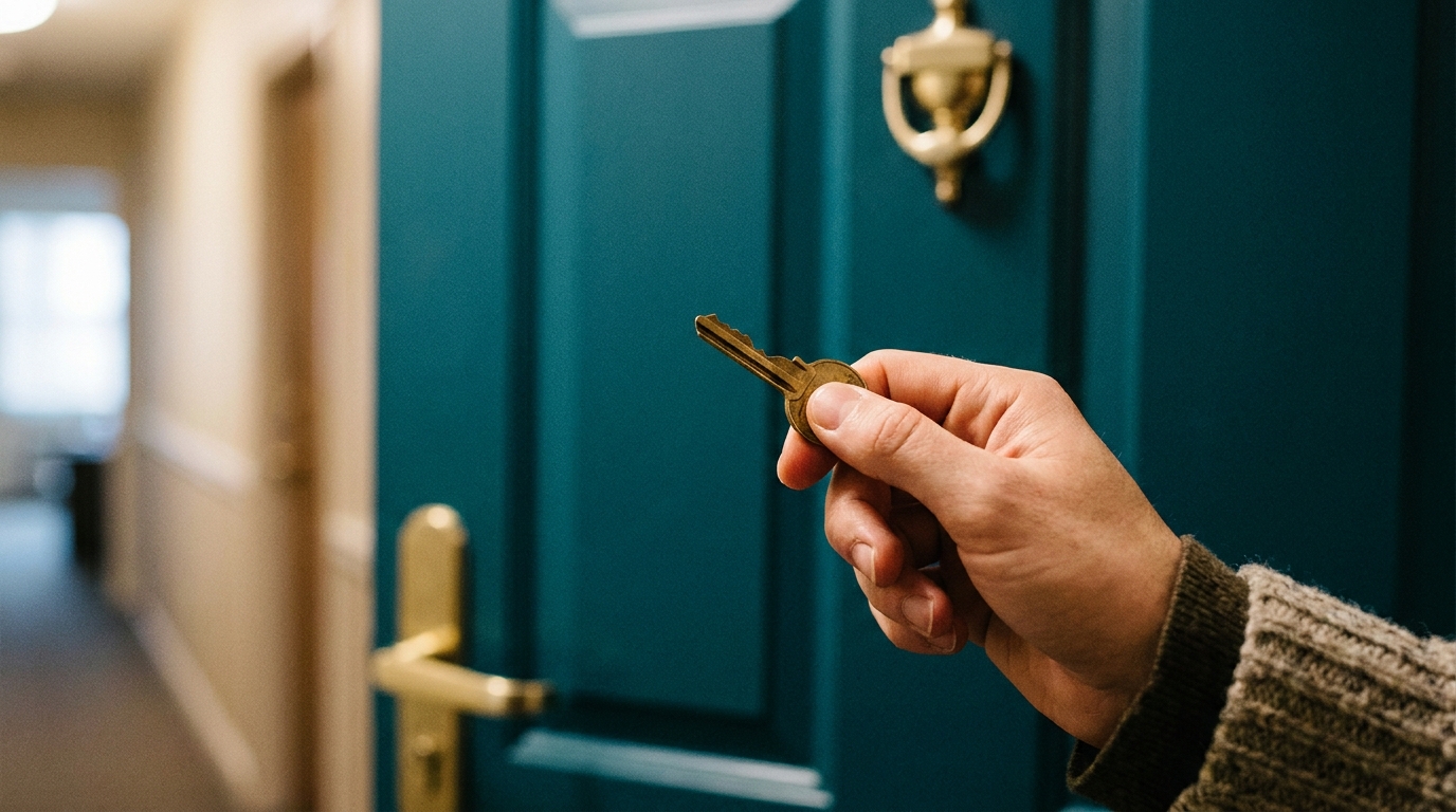 AI Lease Generation: How to Create an Iron-Clad Lease in Minutes — visual guide for landlords