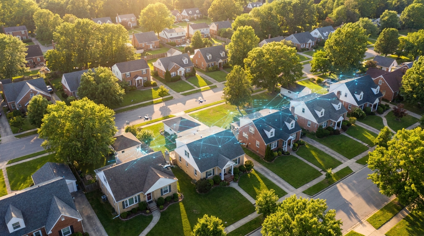 AI Tools for Landlords: How Artificial Intelligence Is Transforming Property Management — visual guide for landlords