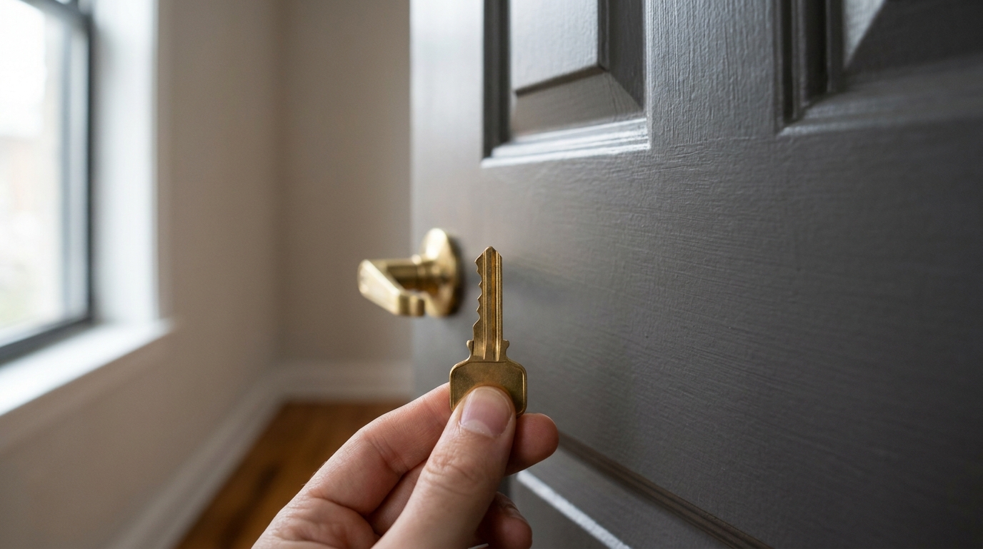 Breaking a Lease Early: Landlord Rights and How to Recover Your Losses — visual guide for landlords