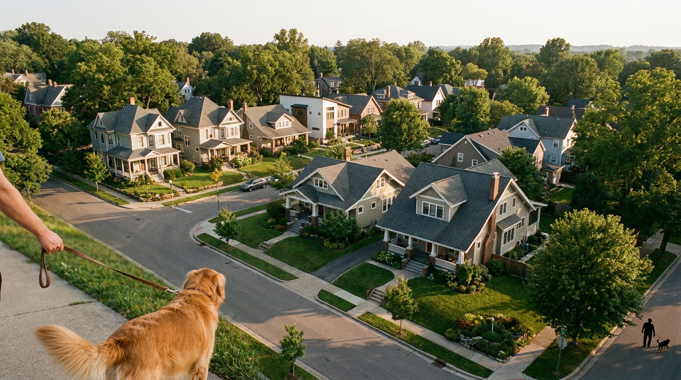 Emotional Support Animal Rules: What Every Landlord Must Know — visual guide for landlords