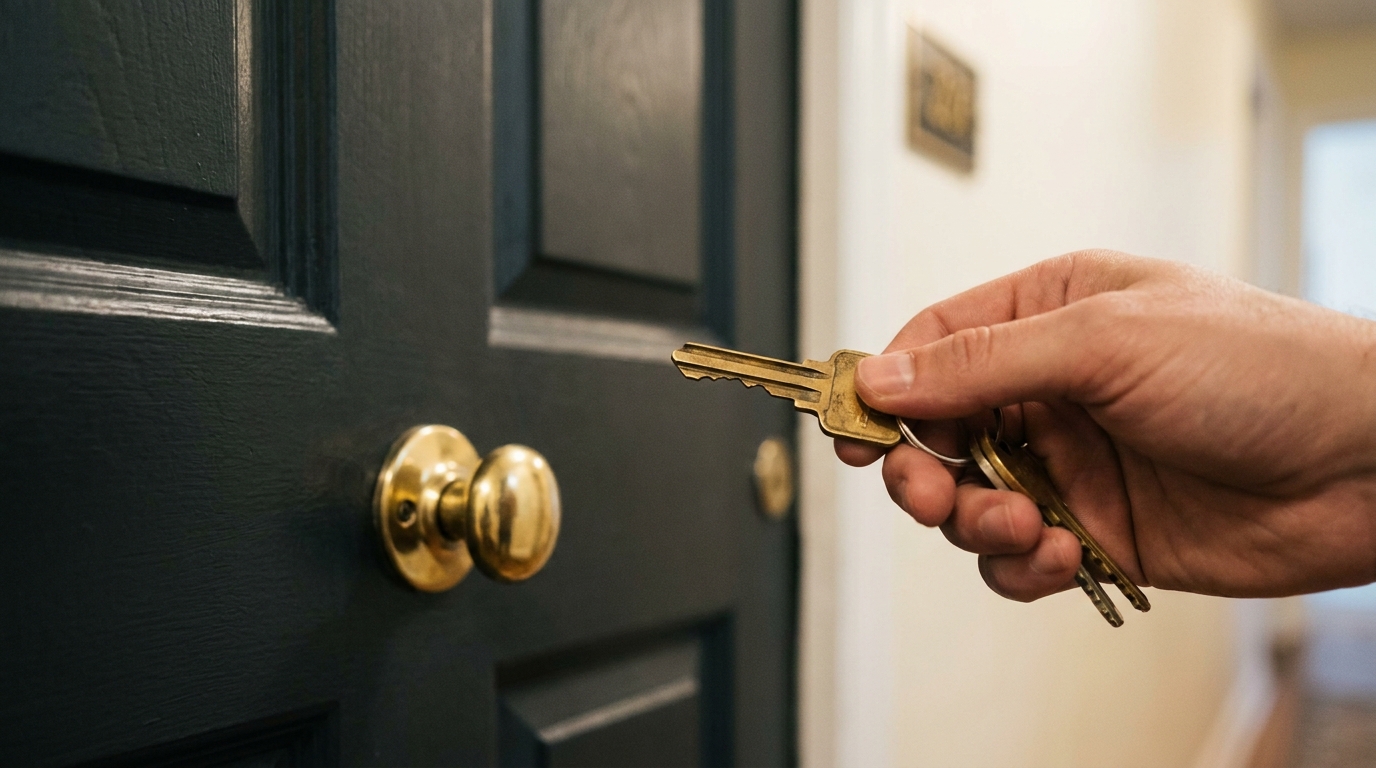 Lease Renewal Process: How to Keep Good Tenants and Raise Rent Legally — visual guide for landlords