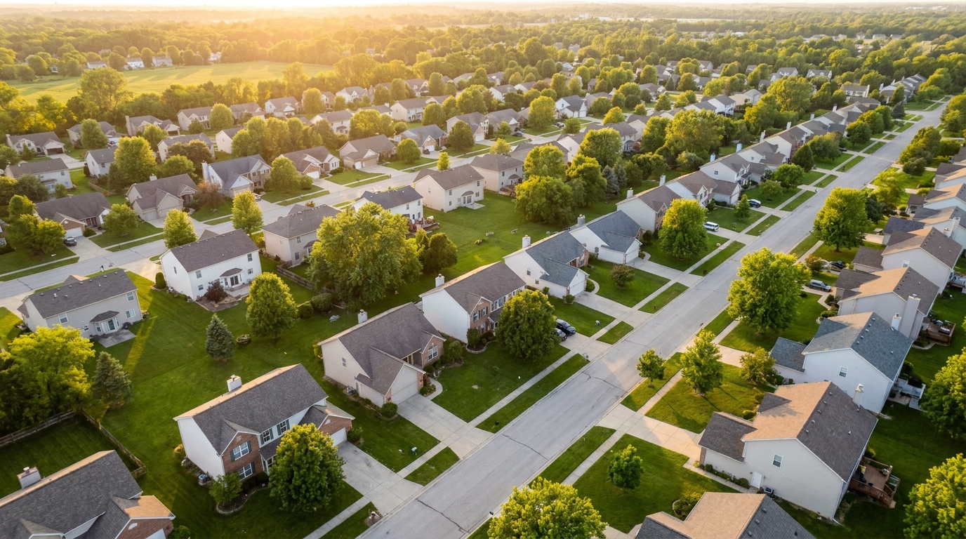 Self-Managing Rental Property vs. Hiring a Property Manager: The Complete Comparison — visual guide for landlords